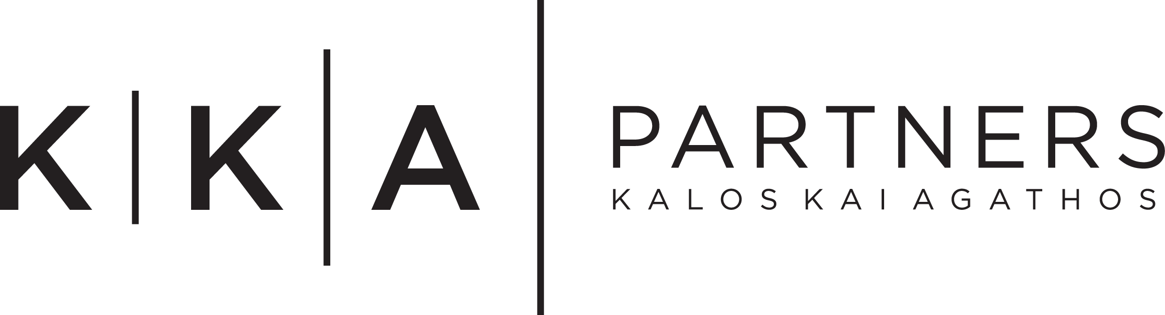 KKA Partners Logo