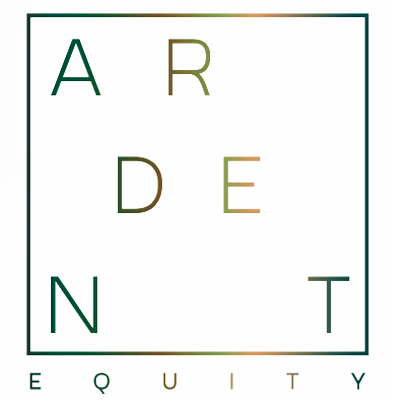 Ardent Logo